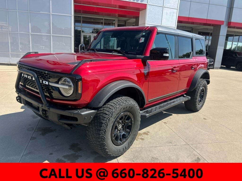 ford bronco 4-door 2021 1FMEE5EP9MLA42001 image ford bronco 4-door 2021 1FMEE5EP9MLA42001 image